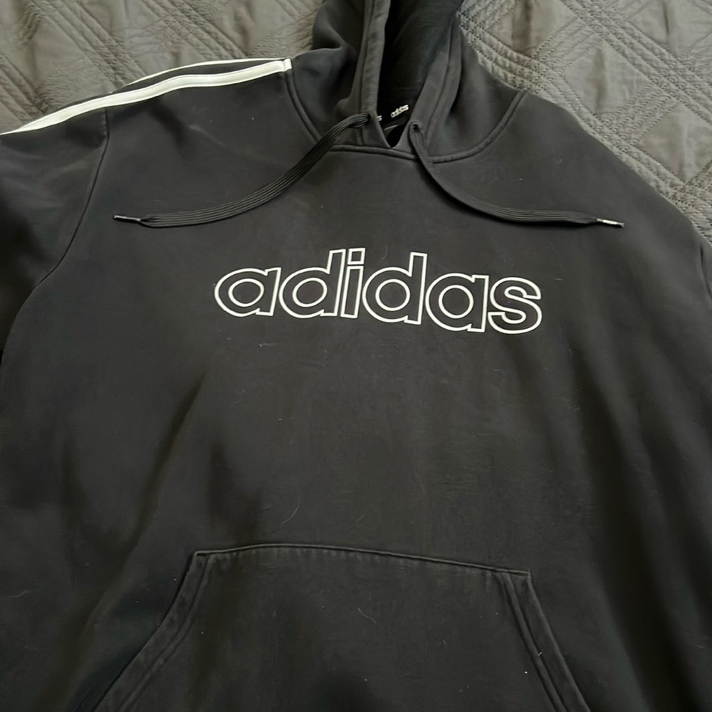 Men’s adidas jacket